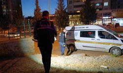 Kahramanmaraş'ta şantiyede elektrik faciası! Genç işçi yaşamını yitirdi