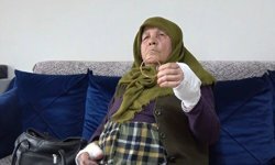 Kahramanmaraş'ta vahşet! Bilezikler için 85 yaşındaki kadının ellerini kastı