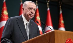 Cumhurbaşkanı Erdoğan: "Dün gece ilan edilen ateşkesten memnuniyet duyuyoruz"