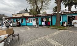 Esnafa tebligat gitti! Konteyner çarşılar için son tarih