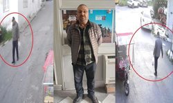 11 yıl kaçtı, 9 estetikle yüzünü değiştirdi: Katil işçi servisinde yakalandı!