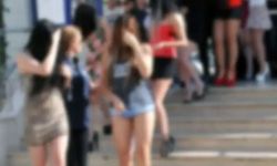 Kahramanmaraş merkezli 8 ilde fuhuş operasyonu!