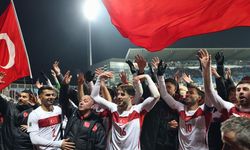 24 yıl sonra Dünya Kupası bileti aldık! İşte rakiplerimiz ve fikstürümüz