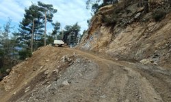 Onikişubat’ta 11 mahallede ulaşım yatırımı