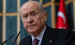MHP Lideri Bahçeli: "Ara seçim yok, seçim zamanındadır"