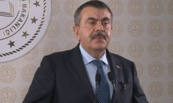 Milli Eğitim Bakanı Tekin alınacak tedbirleri açıkladı