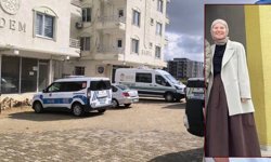 Batman’da genç öğretmen evinde ölü bulundu