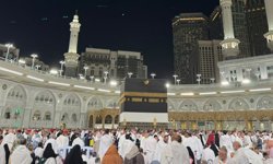 Suudi Arabistan’dan Hac öncesi yeni önlemler alındı! Mekke’ye giriş belgeye bağlandı