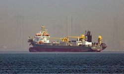 İran: "(Hürmüz Boğazı’nda) Askeri gemilerin geçişi hala yasak"