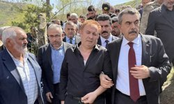 Hayali evdi, mezarı geldi: Eşinden yürek yakan sözler