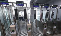 AB’nin Giriş-Çıkış Sistemi Schengen bölgesinin tamamında uygulamaya girdi