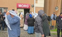 Diyarbakır’da yıldırım çarpması sonucu 2 kuzen hayatını kaybetti