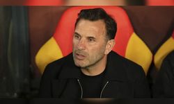 Okan Buruk'tan büyük açıklama! "İçimizde hainler var"