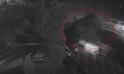 Gaziantep'te yarış iddiası feci kazayla son buldu!1 kişi yaralandı, 3 araç hasar gördü