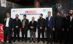 Kahramanmaraş’ta kritik toplantı: “İş Başa Düştü”