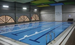 Onikişubat Belediyesi’nin kadınlara özel yüzme kursuna başvurular başladı