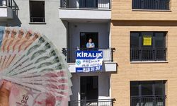 Kira fiyatlarının 7 bin TL'ye kadar düştüğü ilimiz
