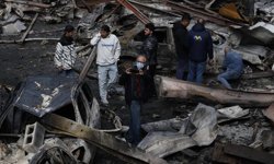 İsrail ateşkese rağmen Lübnan’ı vurdu: 4 ölü, 51 yaralı