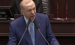 Cumhurbaşkanı Erdoğan: 2027 Mart itibariyle anahtarları teslim edeceğiz
