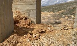 Kahramanmaraş'ta günlerdir aranan şahsın cansız bedeni taş ocağında bulundu