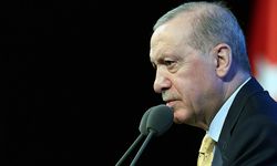 Cumhurbaşkanı Erdoğan: "Temel bir kaynak olmanın çok ötesinde"