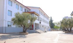 Ayser Çalık Ortaokulu 23 Nisan'da sessiz