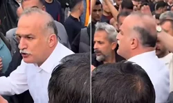 Saldırganın ölmediği iddiası şehri karıştırdı, Kahramanmaraş Emniyet Müdürü tek sözüyle ikna etti