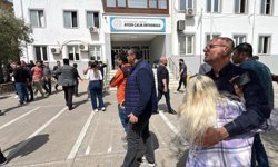 Ayser Çalık Ortaokulu kapatıldı! Eğitim ikili sistemle devam edecek