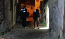 Kahramanmaraş'ta 4 kişi önce darp etti sonra tüfekle yaraladı!