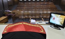 Sosyal medya paylaşımlarına operasyon: 2 tutuklama