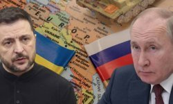 Rusya’dan Ukrayna’yla 11-12 Nisan’da ateşkes kararı