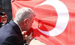 İstiklal Madalyası’nın 101. yılı: Kahramanmaraş tek yürek oldu