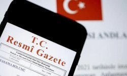 Resmi Gazete'de yeni atama kararları! Ankara Valisi ve Emniyet Genel Müdürü değişti