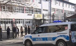 İçişleri’nden yeni önlem! Okul önlerinde çifte polis