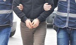 Kahramanmaraş'ta aranan 2 hükümlü yakalandı