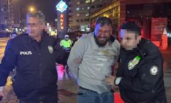 Kayseri’de ’Dur’ ihtarına uymayan sürücü yaya olarak da kaçamadı! 450 bin TL ceza yazıldı