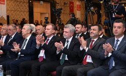 Fırat Görgel: “Kahramanmaraş modelini 86 milyona taşıyacağız!”