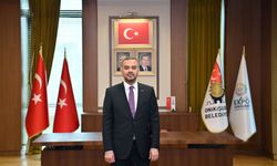 Başkan Toptaş: “Cennet Annelerin Ayakları Altındadır”