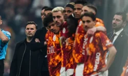Samsun’da taç takılıyor! Galatasaray 26. şampiyonluk için sahada