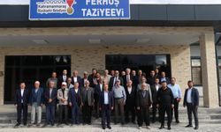 Dulkadiroğlu’nda 91. mahalle toplantısında dikkat çeken mesajlar