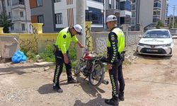 Ehliyeti iptaldi, Polisten kaçtı! İşte kesilen rekor ceza