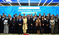Başkan Görgel, Dirençli şehirler zirvesinde Kahramanmaraş’ı temsil etti