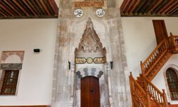 Kahramanmaraş’ta tarihi gün: Ulu camii açılışına davet