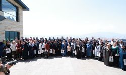 Kahramanmaraş’ta Anneler Günü’nde duygulandıran buluşma