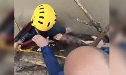 Rafting yaparken nehre düşen kadından acı haber geldi