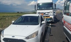Kahramanmaraş TAG otoyolu’nda can pazarı!