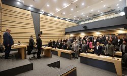 Dulkadiroğlu meclis toplantısı’nda kritik kararlar
