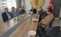 Beyaz Önlük Grubu sahaya indi: “Artık zaman yok”