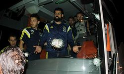 Fenerbahçe otobüsüne düzenlenen saldırının dosyası yeniden incelemeye alındı