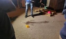Yürek yakan olay: Topunu almak isterken can verdi